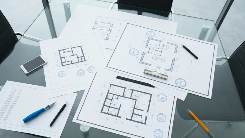 Certificats de conformité pour les plans d'évacuation