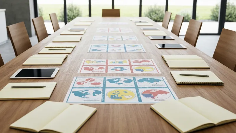 Analyse et retour d'expérience après évacuation