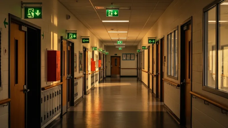 Intégrer l'éducation à la sécurité dans le cursus scolaire