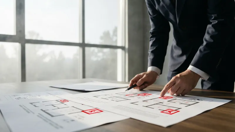 L'importance des audits de sécurité